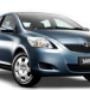 We have a wide range of vehicles available.