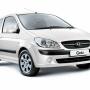 We have a wide range of vehicles available.