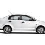 We have a wide range of vehicles available.
