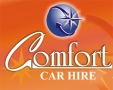 Comfort Car Hire
