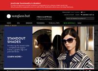 Sunglass Hut