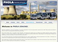 Phola Coaches