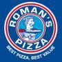 Roman's Pizza Fordsburg