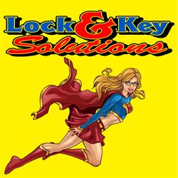 Lock & Key Solutions