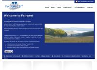 Fairwest Investments Pty