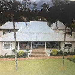 Lemon Tree Bed & Breakfast