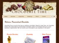 Chocolate Time CC's website