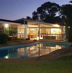Kragga Kamma Bed & Breakfast