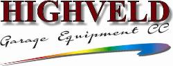 Highveld Garage Equipment