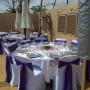 Garden Wedding