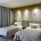 Two-Single-Beds