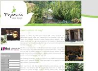 Tripoza Guesthouse & Hydro