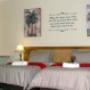 Twin Room - 2 single beds
