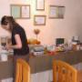 Breakfast Table