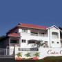 Centre Court B&B main gate