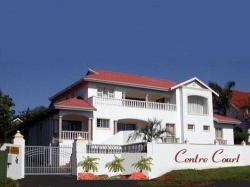 Centre Court Bed & Breakfast
