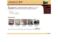 Campbell's B&b