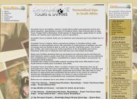 Cruiselite Tours and Safaris
