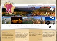 Josh Explorer Tours And Transfers