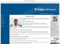 Escape Airtours