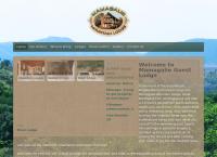 Mamagalie Mountain Lodge