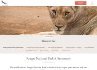 Ngala Private Game Reserve