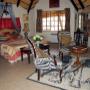 African Chalet