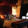 Moroccan Chalet