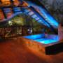 Private Splash Pools