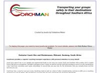 Coachman