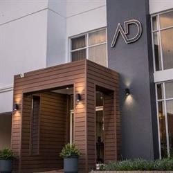 Adelante Lodge