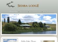 Sediba Lodge