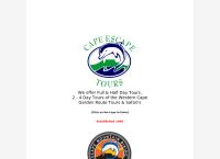 Cape Escape Tours