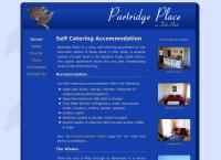 Partridge Place