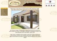 5th Avenue Self Catering Lodge