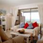 The lounge of Villa Siesta 4