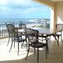 View from Glyndale Sands Verandah