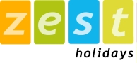 Zest Holidays
