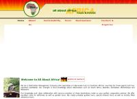 All About Africa Tours & Travels