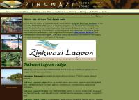 Zinkwazi Lagoon Lodge