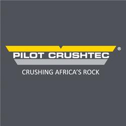 Pilot Crushtec