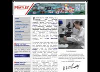 Pratley Group
