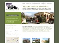 Green Park Lodge