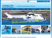 The Starlite Aviation Group