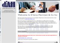 D'arcy-Herrman & Co Inc