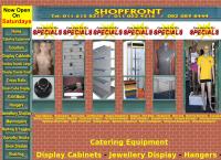 Shopfront