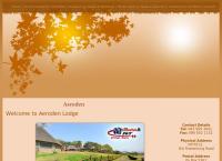 Aeroden Lodge