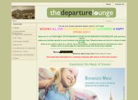 The Departure Lounge