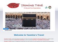 Yasmines Travel & Tours CC