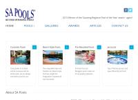 SA Pools